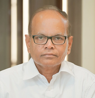Ram Prasad Reddy